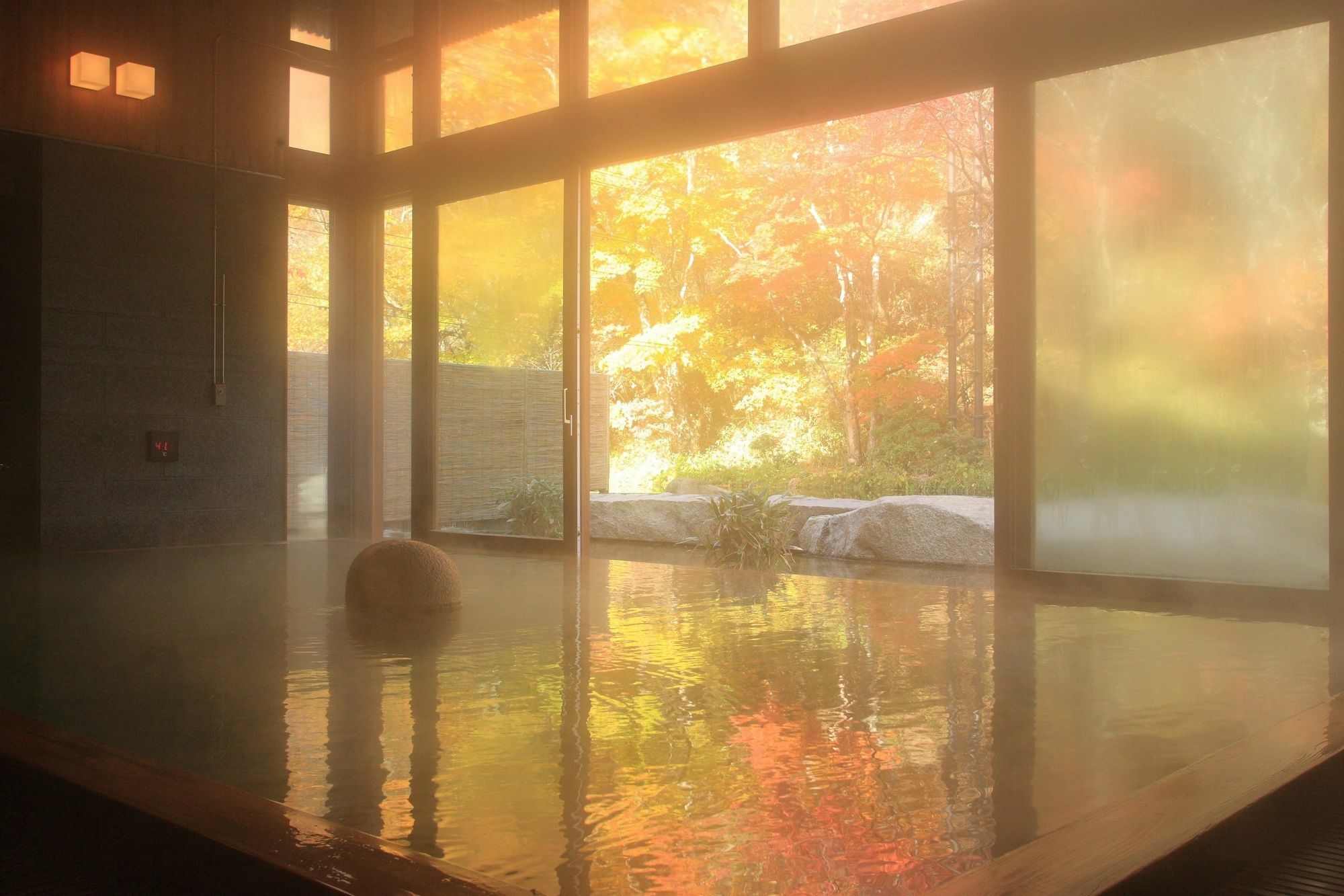 Hoshinoya Karuizawa Villa Bekvämligheter bild